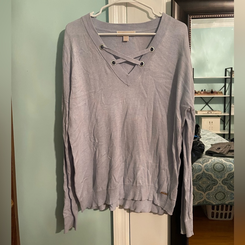 Michael Kors Lightweight Sweater